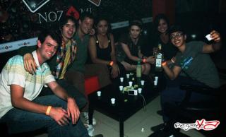 Foto 17 de Octubre 04 del 2013 en Nozomi Club, Cali