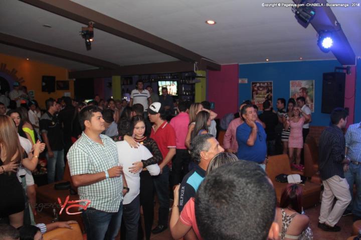 Foto 44 de Discoteca Chabela- 21 de Junio de 2014 en Discoteca Chabela Bucaramanga, Bucaramanga