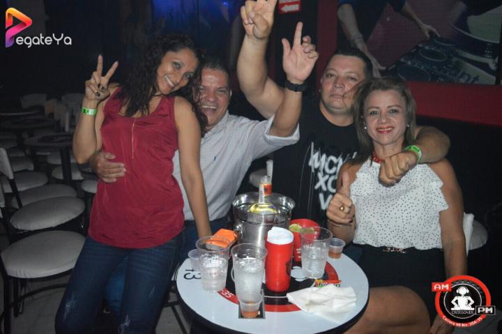 Foto 24 de AmPm - 2Do Fds Febrero 2016 en Am / PM Bar - Cali, Cali