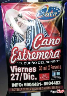 Foto 29 de Noviembre 30 del 2013 en Jala Jala Club, Cali