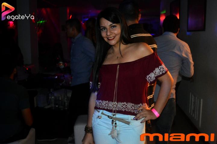 Foto 10 de Miami - 1er Fds julio 2016 en Miami Bar Cali, Cali