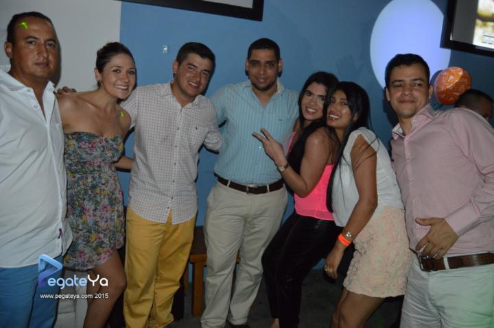 Foto 60 de MARIA CASQUITOS 14 de marzo de 2015 en Maria Casquitos Bucaramanga, Bucaramanga