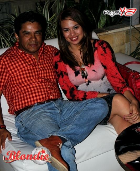 Foto 24 de Blondie - 5t0 FDS Nov 2014 en Blondie Bar Cali, Cali