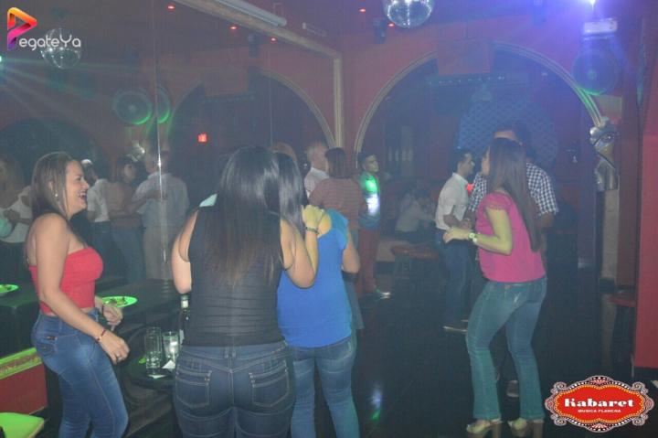 Foto 14 de Kabaret Bar - 2DO Fds Febrero 2017 en Kabaret - Granada, Cali