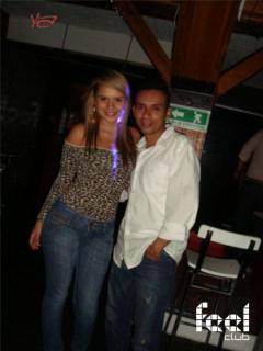Foto 23 de 17-18 Febrero 2012 en Feel Club Bucaramanga, Bucaramanga