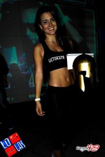 Foto 9 de Tony Dize - Lolas Club en Lolas Club Menga Cali, Cali