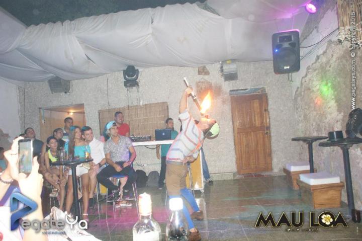 Foto 14 de Mau Loa 19 y 20 de Junio de 2015 en mau loa cartagena, Cartagena