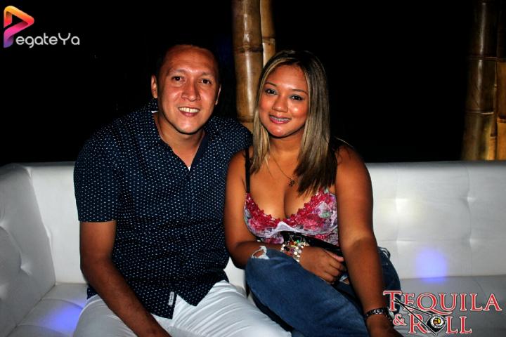 Foto 14 de Tequila & Roll - 1er Fds Julio 2016 en Tequila & Roll