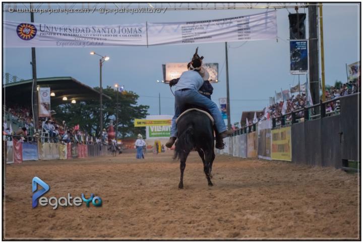 Foto 37 de MUNDIAL MUJER VAQUERA - Villavicencio en Mundial Mujer Vaquera, Villavicencio
