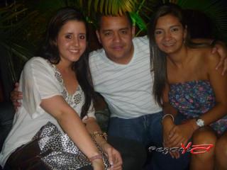 Foto 25 de Febrero 18 y 25 del 2012 en K-kahuate Shot Cali, Cali