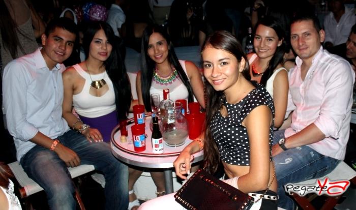 Foto 70 de Lolas Club - 5to FDS Nov 2014 en Lolas Club Menga Cali, Cali
