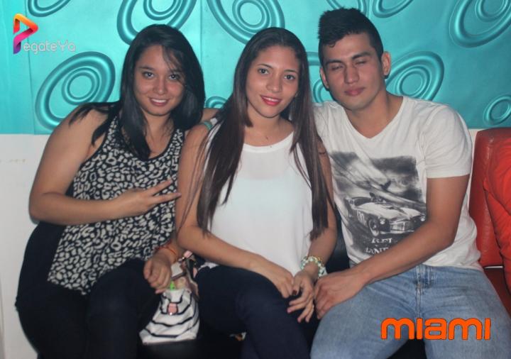 Foto 35 de Miami Bar - 3er FDS Junio 2015 en Miami Bar Cali, Cali