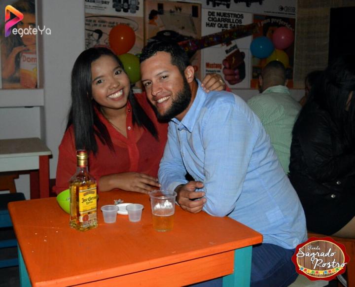 Foto 3 de Sagrado Rostro - 2do Fds Febrero 2017 en Fonda Sagrado Rostro