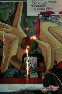 Foto 30 de 03 Mar. 2012 en In Shots Bar Pegateya