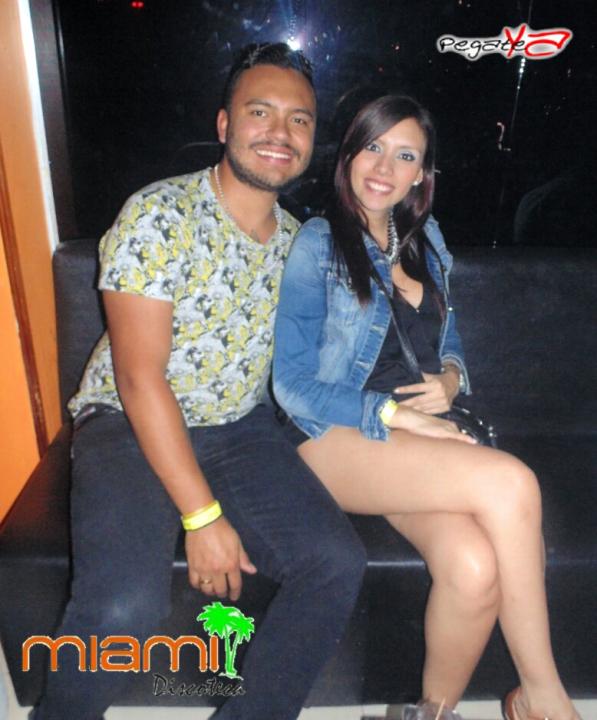 Foto 9 de Miami Bar - Amor y Amistad en Miami Bar Cali, Cali