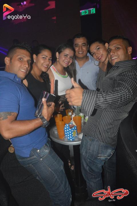 Foto 43 de Salsa Night Club - 4TO Fds Sept. 2016 en Salsa Night Club, Cali