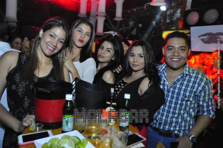 Foto 81 de Malabar - 17 y 18 de febrero de 2017 en Discoteca Malabar Bucaramanga, Bucaramanga