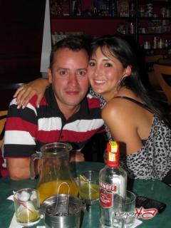 Foto 40 de Diciembre 22-23 del 2011 en Bar la Plaza Delicatessen Manizales, Manizales