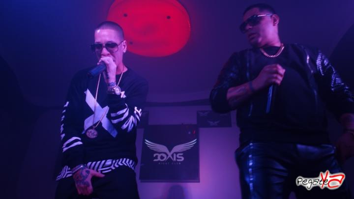Foto 94 de Doxis Night Club - Nov 30 del 2014 en Doxis Night Club