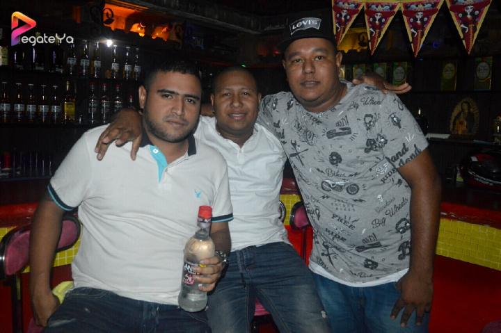 Foto 7 de Los Charros - 3er Fds Febrero 2017 en Los Charros Cantina Bar
