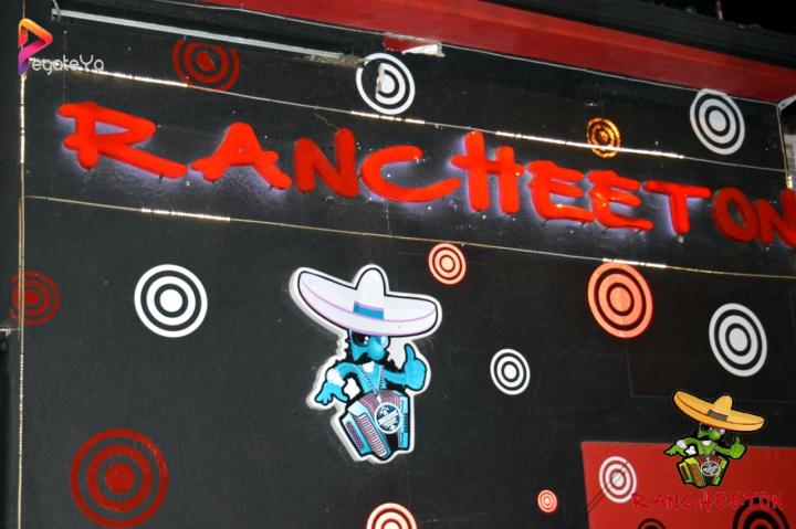 Foto 8 de Rancheeton - 3er FDS Junio 2015 en Rancheton Cali, Cali
