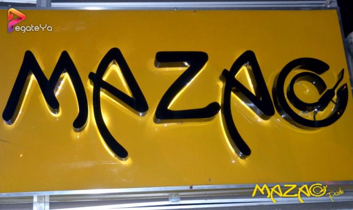 Foto 11 de Mazao Park - Amor y Amistad 2015 en Mazao Park, Cali