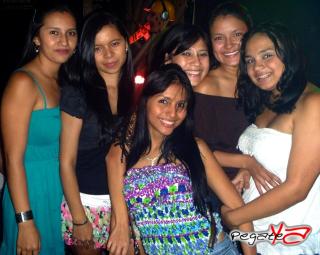 Foto 3 de 0ctubre 06 del 2012 en Am / PM Bar - Cali, Cali