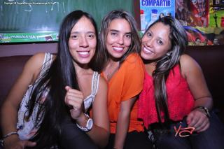 Foto 6 de Discoteca Malabar - 14 marzo 2014 en Discoteca Malabar Bucaramanga, Bucaramanga