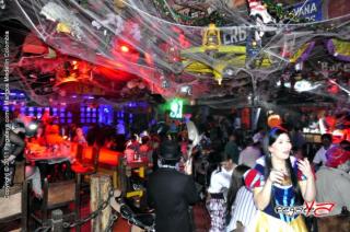 Foto 112 de Mangos Halloween 2011 en Discoteca Mangos Medellin, Medellín