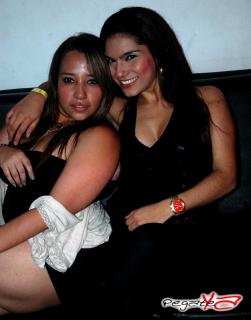 Foto 23 de Noviembre 17 del 2012 en Babel / Barra Libre Cali, Cali