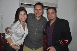 Foto 19 de Fotos Macondo Abril 2013 en Discoteca Macondo Club Bucaramanga, Bucaramanga