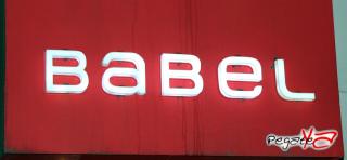 Foto 18 de Julio 6 del 2013 en Babel / Barra Libre Cali, Cali