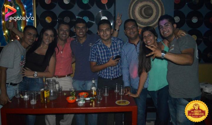 Foto 9 de Fonda Mi Dios Se Lo Pague - Amor y Amist en Fonda Mi Dios Se Lo Pague, Cali