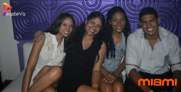 Foto 12 de Miami - 4To Fds Abril 2016 en Miami Bar Cali, Cali