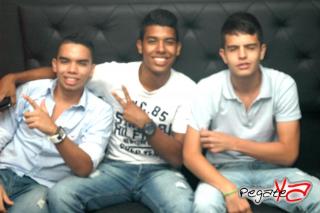 Foto 28 de Abril 13 del 2012 en Nozomi Club, Cali