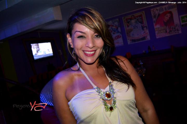 Foto 17 de Discoteca Chabela- 12 de julio de 2014 en Discoteca Chabela Bucaramanga, Bucaramanga