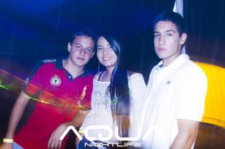 Foto 20 de Fotos Aqua Discoteca Medellin 2 nov 2012 en Discoteca Aqua Medellin, Medellín