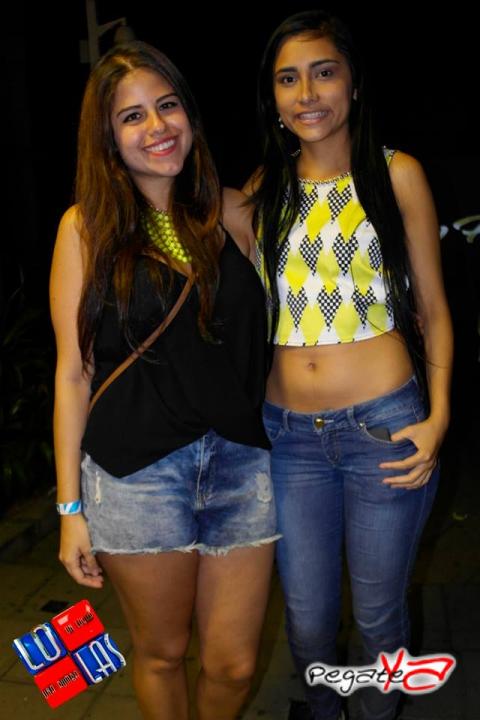 Foto 139 de Lolas Club - Ñejo - Dic. 05 del 2014 en Lolas Club Menga Cali, Cali