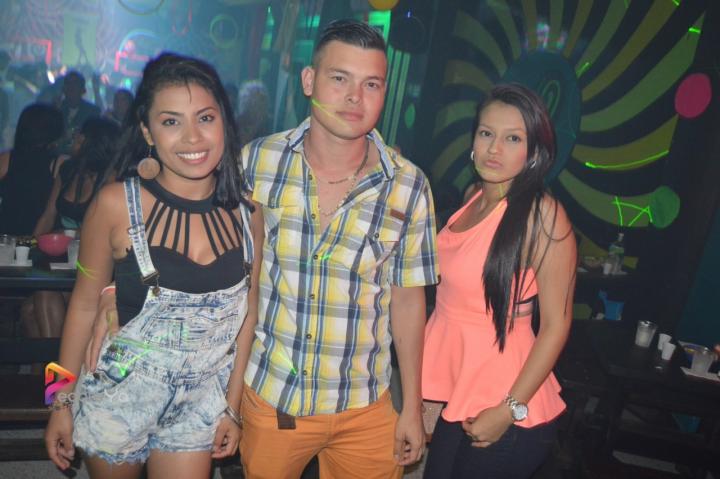 Foto 61 de El Manicomio sábado 28 de marzo 2015 en Discoteca El Manicomio Bucaramanga, Bucaramanga