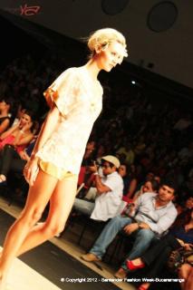 Foto 105 de 05 Julio 2012 - Santander Fashion Week en Eventos en Bucaramanga, Bucaramanga
