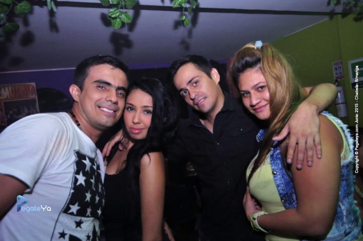 Foto 21 de Discoteca Chabela - 27 junio 2015 en Discoteca Chabela Bucaramanga, Bucaramanga