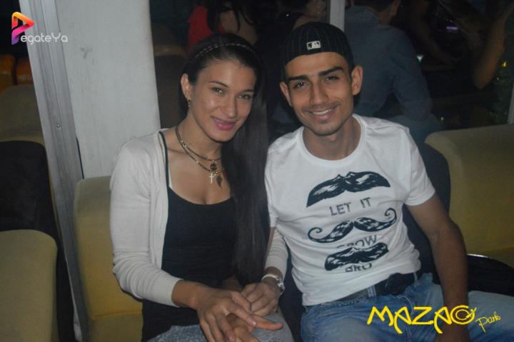 Foto 46 de Mazao - Feria 2015 en Mazao Park, Cali