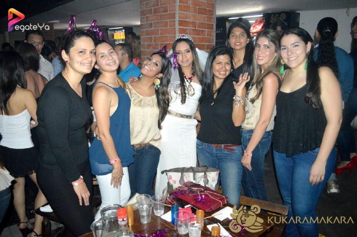Foto 17 de Kukaramakara - 2do Fds Oct 2016 en Kukaramakara Discoteca Cali, Cali