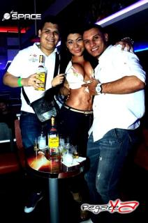 Foto 37 de Binomio de Oro y los Van Van de Cuba en Space Menga, Cali