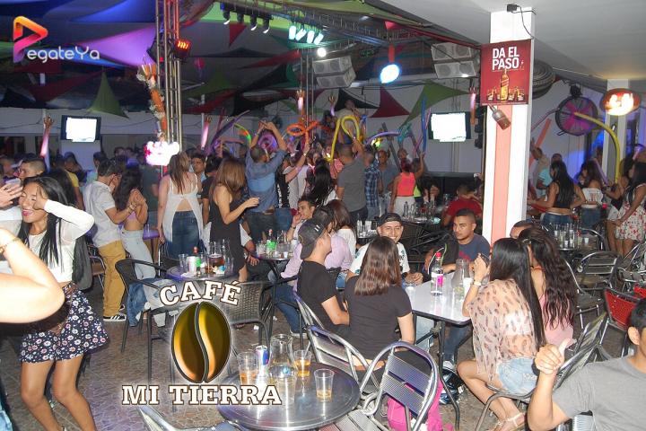 Foto 45 de Cafe mi Tierra - 4to Fds Abril 2016 en Cafe Mi Tierra, Cali