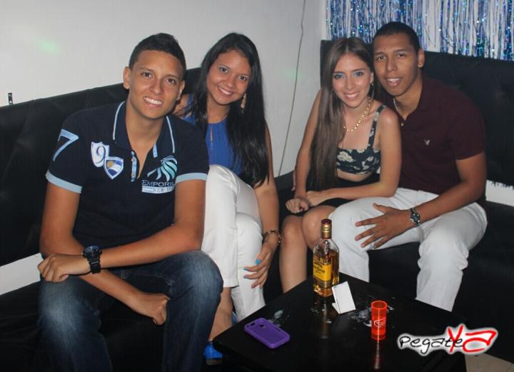 Foto 10 de Nozomi Club- Julio 12 en Nozomi Club, Cali