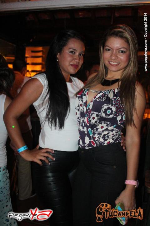 Foto 39 de TU CANDELA 20 Y 21 de SEPT 2014 en TU CANDELA cartagena, Cartagena