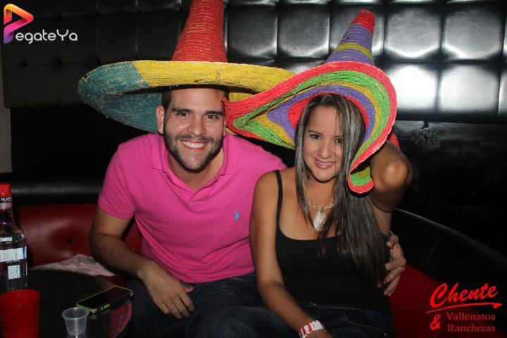Foto 17 de Chente - 2do FDS Julio 2016 en CHENTE Vallenatos y Rancheras, Cali