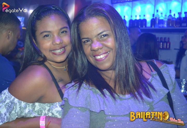 Foto 49 de Bailatino - 2do Fds Julio 2017 en Bailatino - Bar, Cali