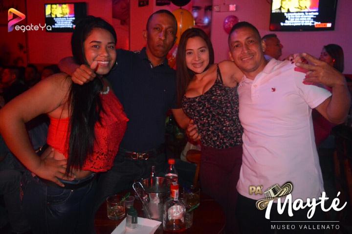 Foto 18 de Pa´Mayté - 3er Fds Febrero 2017 en Pa´Mayte Museo Vallenato